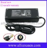 laptop adapter for HP 18.5V/6.5A 120W (high power)