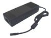 laptop adapter for HP and DALTA 120W