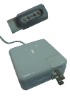 laptop adapter, laptop charger, AC adapter, notebook adapter, notebook charger, computer adapter, for Apple 14.5V, 3.1A