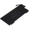 laptop battery for Apple original A1245 black, 37WH, MacBook 13" Air Series