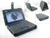 laptop leather case for Acer Aspire one