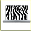 laptop skin/laptop sticker/notebook skin,laptop skin Environment friendly ink used,no glue included