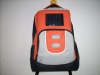 latest solar backpack,solar bag,backpacks,solar power backpack