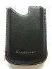 leather case for Blackberry 8300