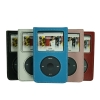 leather case for iPod classic