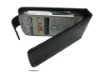 leather case for nok E71  cell phone leather case mobile leather case