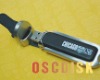 leather style USB Flash drives