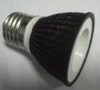 led bulb E27-08-3W1-XX