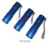 led mini flashlight; flashlight; mini flashlight; Aluminium flashlight; Aluminium led flashlight;promotion gift(AST02019)