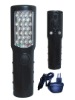 led working lights(GS,CE,ROHS,SAA,UL,CUL,PSE)