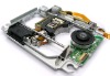 lens with mechanism suitable for PS3