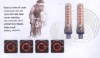 light bicycle light bike light JXB-L156B