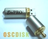 lipstick style USB flash drive