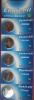 lithium button cells battery