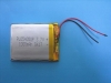 lithium polymer battery 054050