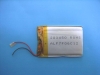 lithium polymer battery  283450