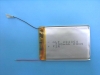 lithium polymer battery 284364