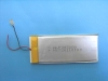 lithium polymer battery 383280
