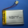 lithium polymer battery li-polymer battery pack