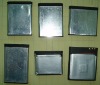 low temperature molding cellphone battery i.e BL-5C,BL-5B