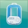luminous crystal case for NDS