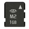 m2 flash card