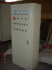 medium frequency induction electric furnace alarming cabinet
