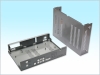 metal enclosure,electrical cabinet frame,steel enclosure frame