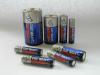 metal jacket battery