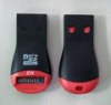 micro sd/M2 card Reader