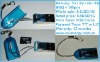 mini 1G SD memory card with USB