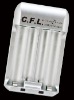 mini AA/AAA battery charger