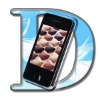 mini  Mobile Phone DS-880, tri-band cell phone, cell phone, gsm mobile phone,GSM phone