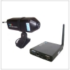 mini bullet wireless camera kit