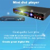 mini dvd player(New arrival!!)usb dvd player/home dvd player/card reader dvd player/divx dvd player/hd mi dvd player/