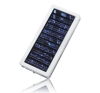 mini solar emergency charger
