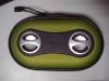 mini speaker bag