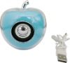 mini speaker,portable speaker, usb speaker, mini apple speaker