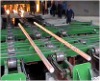 mini steel CCM project, CONTINOUS CASTING MACHINE