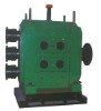 mini steel making rolling mill