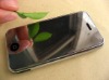 mirror protector(Japan material) for iphone 3G (BK-1009) (GF-BK-1009)