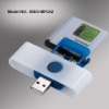 mobile battery charger