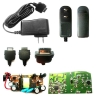 mobile/cell phone travel charger