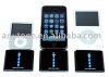 mobile charger for  Iphone/ iphone 3G & ipod APC-M400A 1000mah