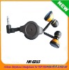 mobile headset/brand new earphone