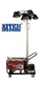 mobile light tower,generator light tower,industrial lighting,