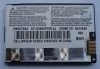 mobile phone battery BT60/BT50 for MOTO/A1200/A732/C168/C168i/E1070/E2/E770/V1050/V191/V360/W205/W208/W210