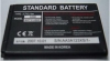 mobile phone battery X-208