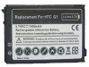mobile phone battery for HTC G1