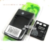 mobile phone  battery for LG KU990